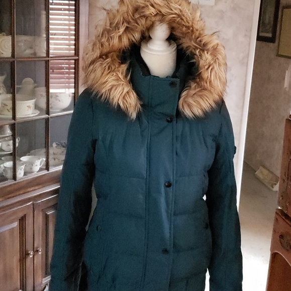 ZeroXposur Jackets & Blazers - ZeroXposur Puffer Jacket NWOT